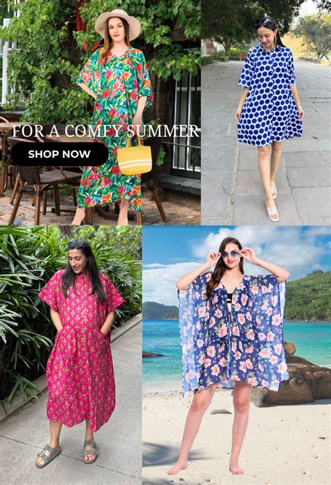 Exquisite Designs in Loungewear and Beachwear Kaftans for Women – SAFEERA