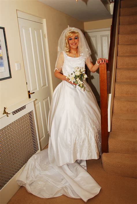 Image result for TG Bride Flickr