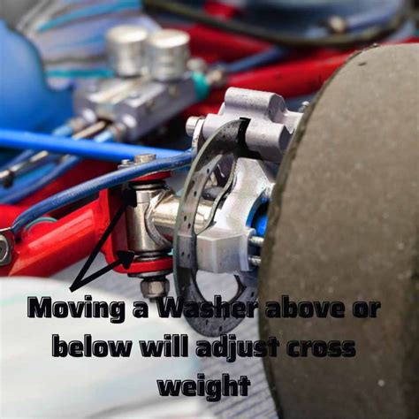 What Is Cross Weight? | Why Does It Matter? | Speed Secrets