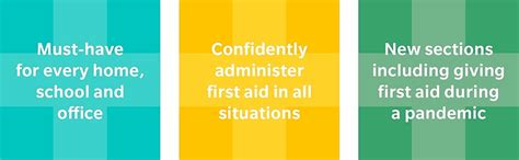 Buy First Aid Manual 11th Edition: Written and Authorised by the UK's ...