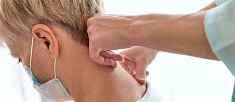 Acute Nerve Injury | Ailments - MGMCH, Jaipur