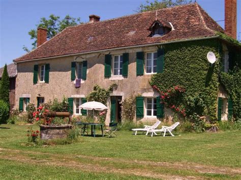 DOMAINE LE BOST (Thiviers) - Ranch Reviews & Photos - Tripadvisor