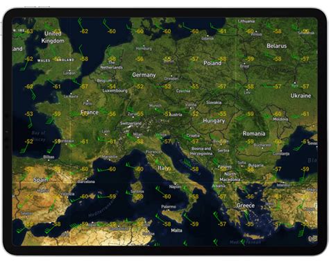 Image result for Aviation Weather Tutorials