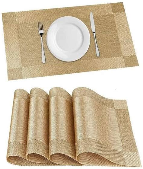 Table Placemats Online at Discounted Prices on Flipkart