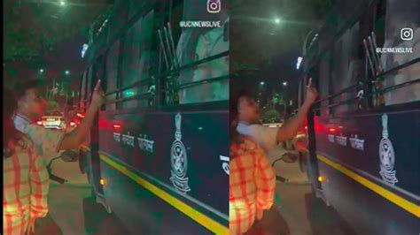 When Maharashtra Man Gave Lesson to Cops Spitting on the Road—Here's ...