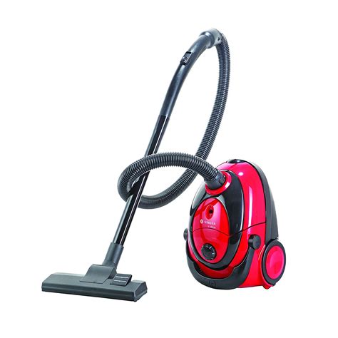 SINGER E Clean 1200 Watts Vacuum Cleaner with Blower Function