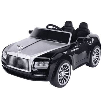 Kids Ride On Toy Car India | Electric & Battery – PATOYS