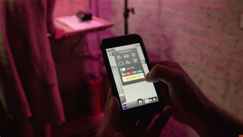 LED Lights Chaging Color Changing Screen 的图像结果