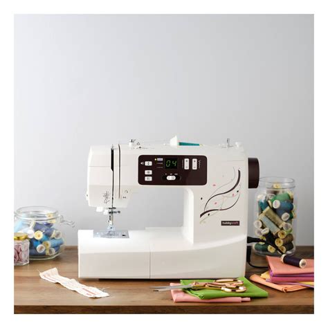 Image result for Hobby Craft 12s Sewing Machine Tutorial