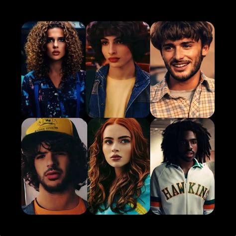 Pin by Katie on Stranger Things | Purple aesthetic, Stranger things ...