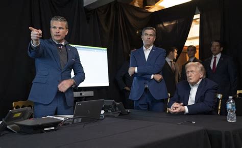 Liberated like Afghanistan, Iraq: Trump faces backlash in US for Maduro ...