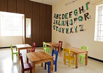 3 Best Play Schools in Coimbatore, TN - Expert Recommendations
