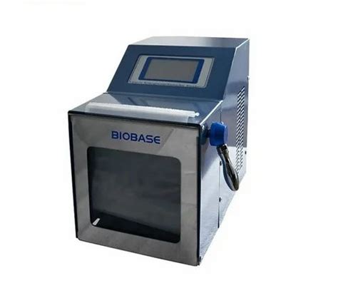 Laboratory Micro Filtration Unit - Sterility Unit Test Apparatus ...