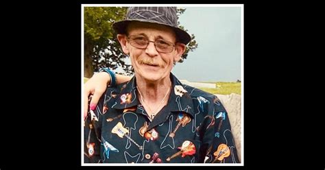 Obituary | Tony Wayne Jones of GALAX, Virginia | Vaughan Guynn Funeral Home