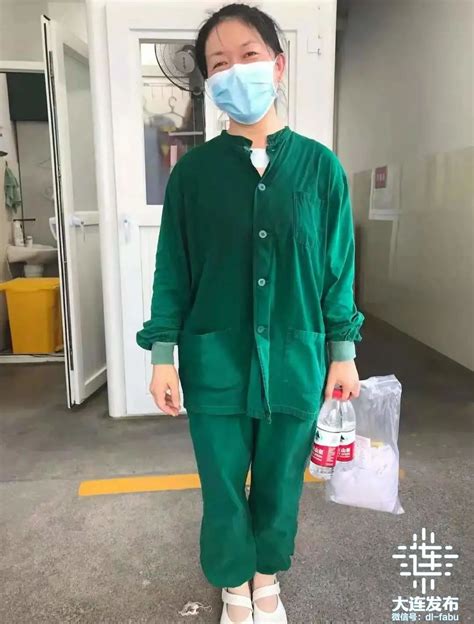不负韶华，青春无悔—— 一位90后护士的抗疫日记_采样_工作_核酸