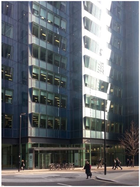 Climate Based Façade Design for Business Buildings with Examples from ...