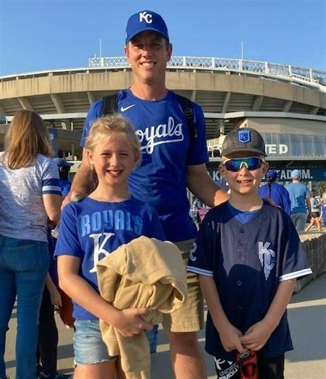 New Royals stars eclipse 2015 World Series icons for KC kids | Kansas ...
