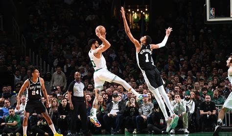 Victor Wembanyama at the halfway point: The good, the bad and the ...