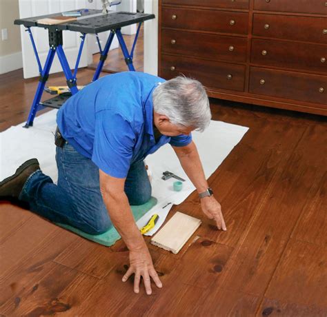 How To Repair Chipped Engineered Hardwood Floor at June Blackwell blog