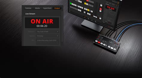 Image result for Atem ISO Extreme USB Control