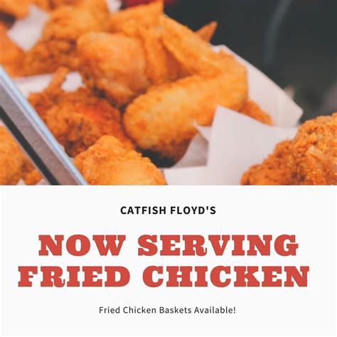 Catfish Floyd's (@catfishfloyds) • Instagram photos and videos