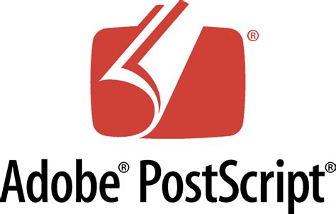 Image result for PostScript File