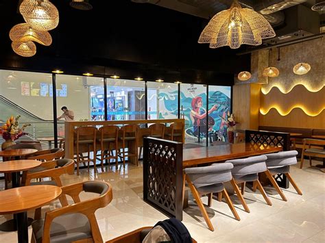 BigBean Cafe - Premium Coffee Shop & Roastery