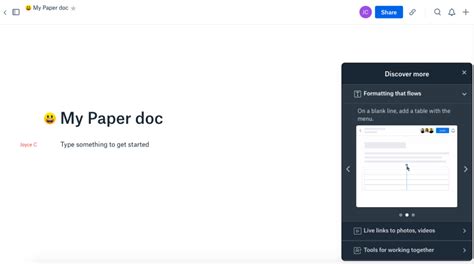 Image result for Collaborative Writing Tools