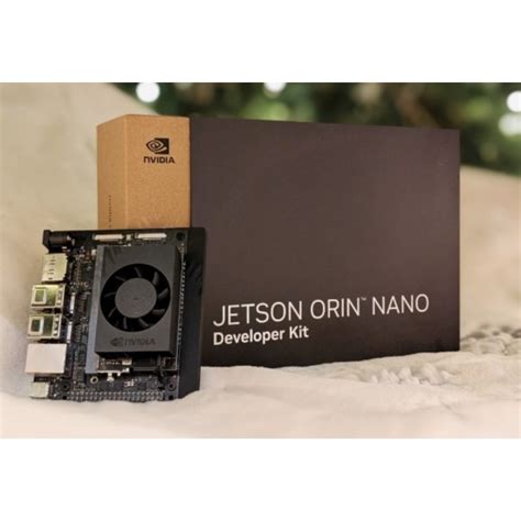 Buy NVIDIA Jetson Orin Nano Super Developer Kit Online In India at ...