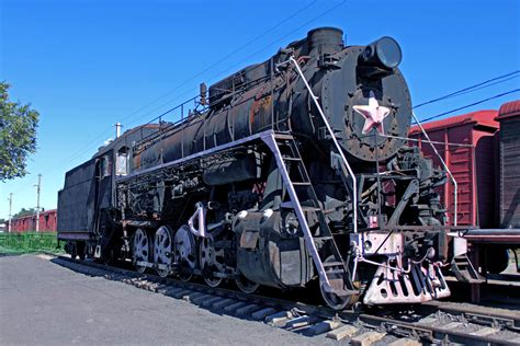 Л-5027 — Фото — RailGallery