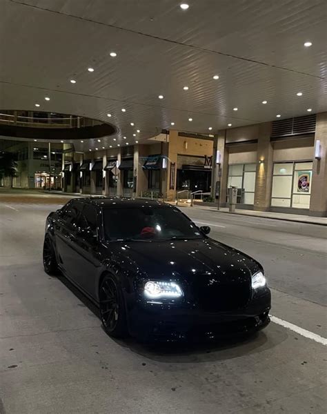 Image result for Customized Chrysler 300