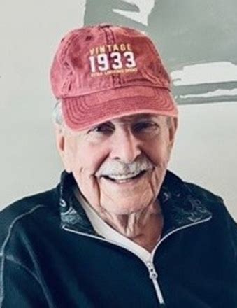 Raymond Francis McCarville - 2025 - Eernisse Funeral Home