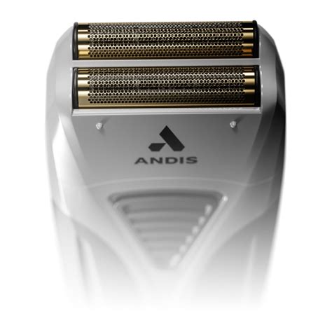 Andis ProFoil Lithium Plus Electric Shaver – Royal Barber Supply