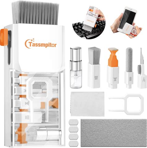 Image result for Computer Keyboard Cleaner