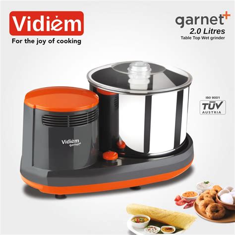 Buy Vidiem 150W Wet Grinders at best Price Online at Vidiem Store ...