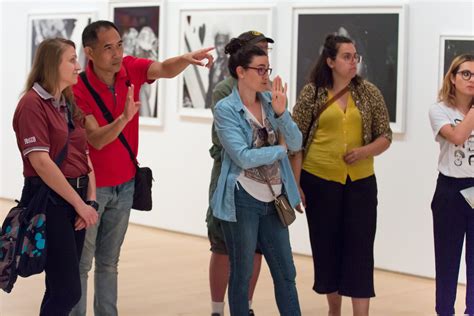 Brooklyn Museum - David Van Der Leer Design Decisions