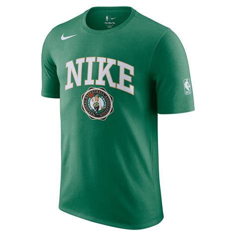 Boston Celtics. Nike IE