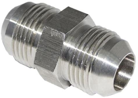 Jic Hydraulic Adapter Manufacturer, Supplier from Gurugram