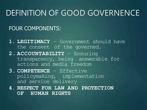 week 2-3 lesson 1 GOOD GOVERNANCE.pptx