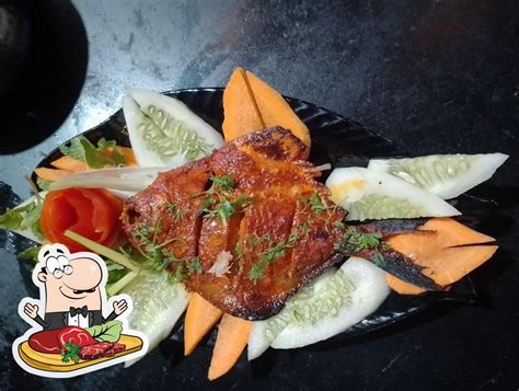 MASO bar restaurant, Calangute - Restaurant reviews