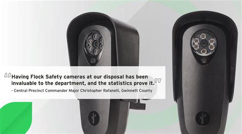 Image result for Flock License Plate Reader