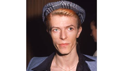 Reliving the Changing Fashion of David Bowie