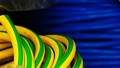 Cable Stocks Crashed Polycab, RR Kabels, Havells, KEI Fall Up To 15 pc ...