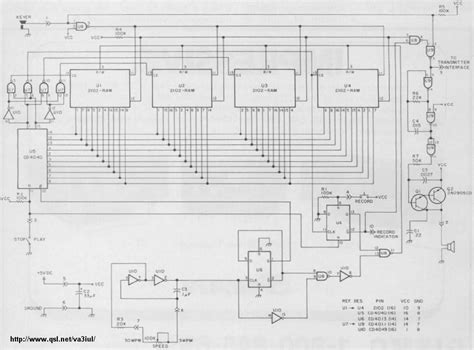 CW Memory Keyer 的图像结果