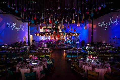 Irvine CA Gala Venue | Orange County CA Event Space For Galas
