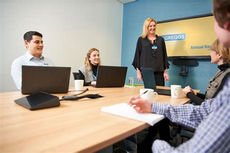 Greggs Office Photos | Glassdoor