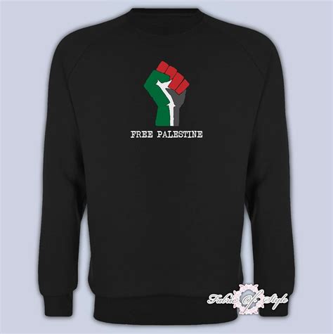 FREE PALESTINE Gaza FREEDOM Mens Womens Adults Top India | Ubuy