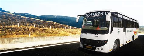 Shiv Motors – Leading Bus Rental Service Provider in Patiala, Patran