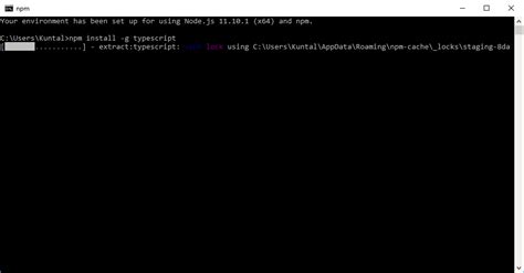 How to Install jQuery in TypeScript 的图像结果