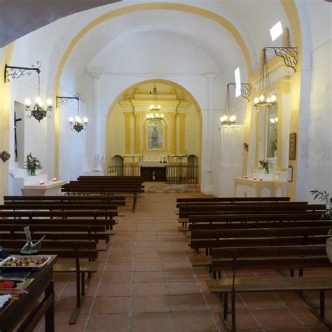 ERMITA DE SANTA MAGDALENA (2025) All You Need to Know BEFORE You Go ...